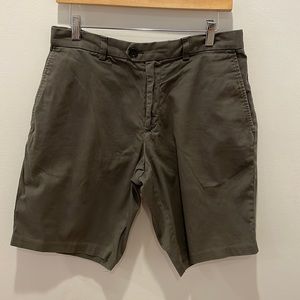 Banana Republic shorts